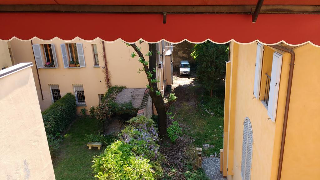 Appartement Main Street 59 à Bologne Extérieur photo