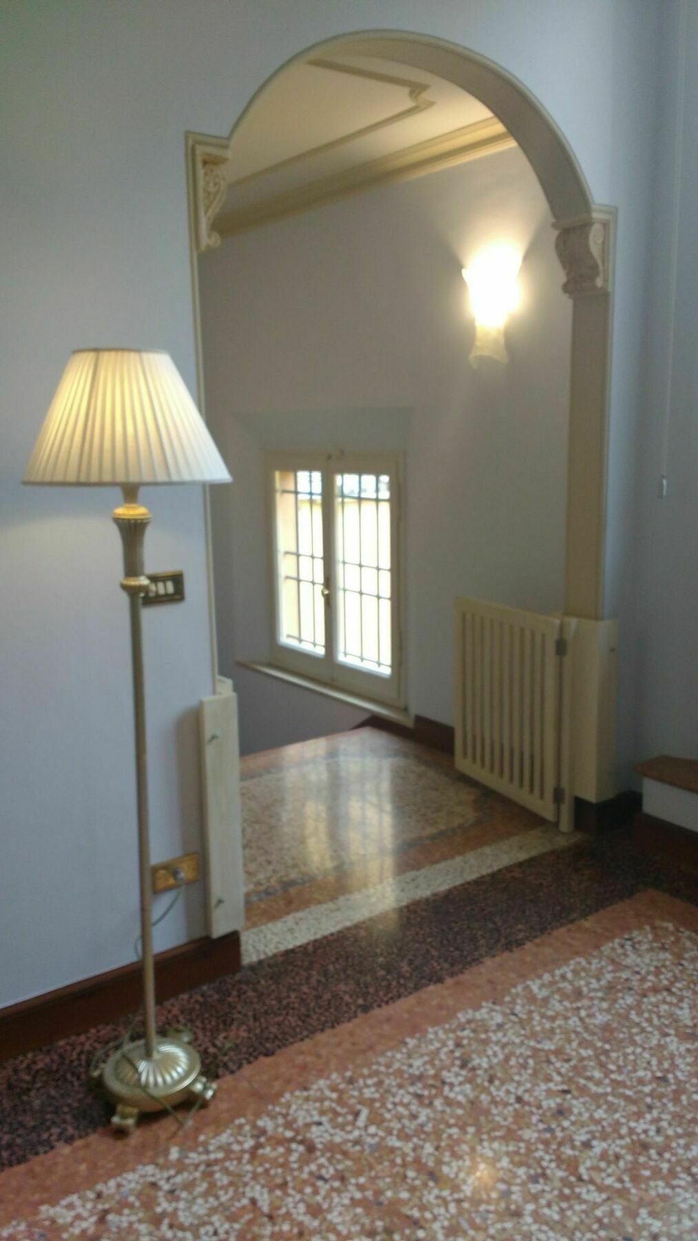 Appartement Main Street 59 à Bologne Extérieur photo
