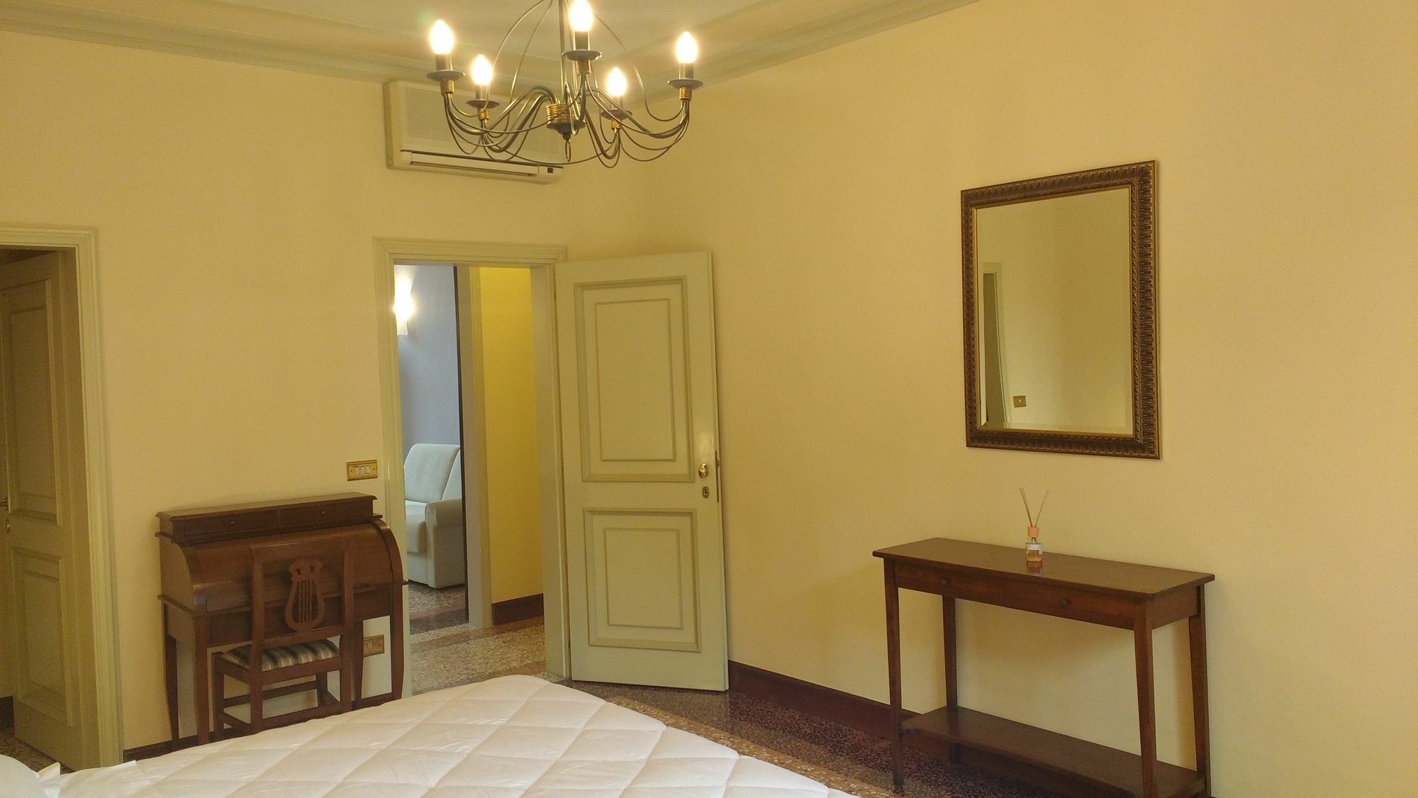 Appartement Main Street 59 à Bologne Extérieur photo