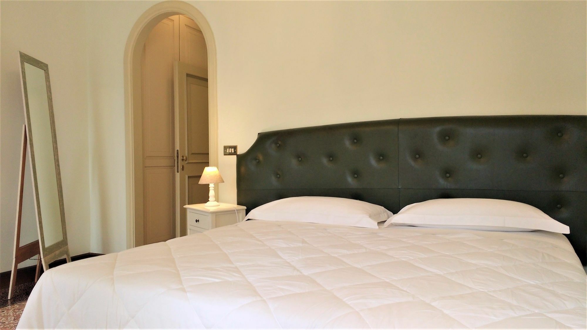 Appartement Main Street 59 à Bologne Extérieur photo